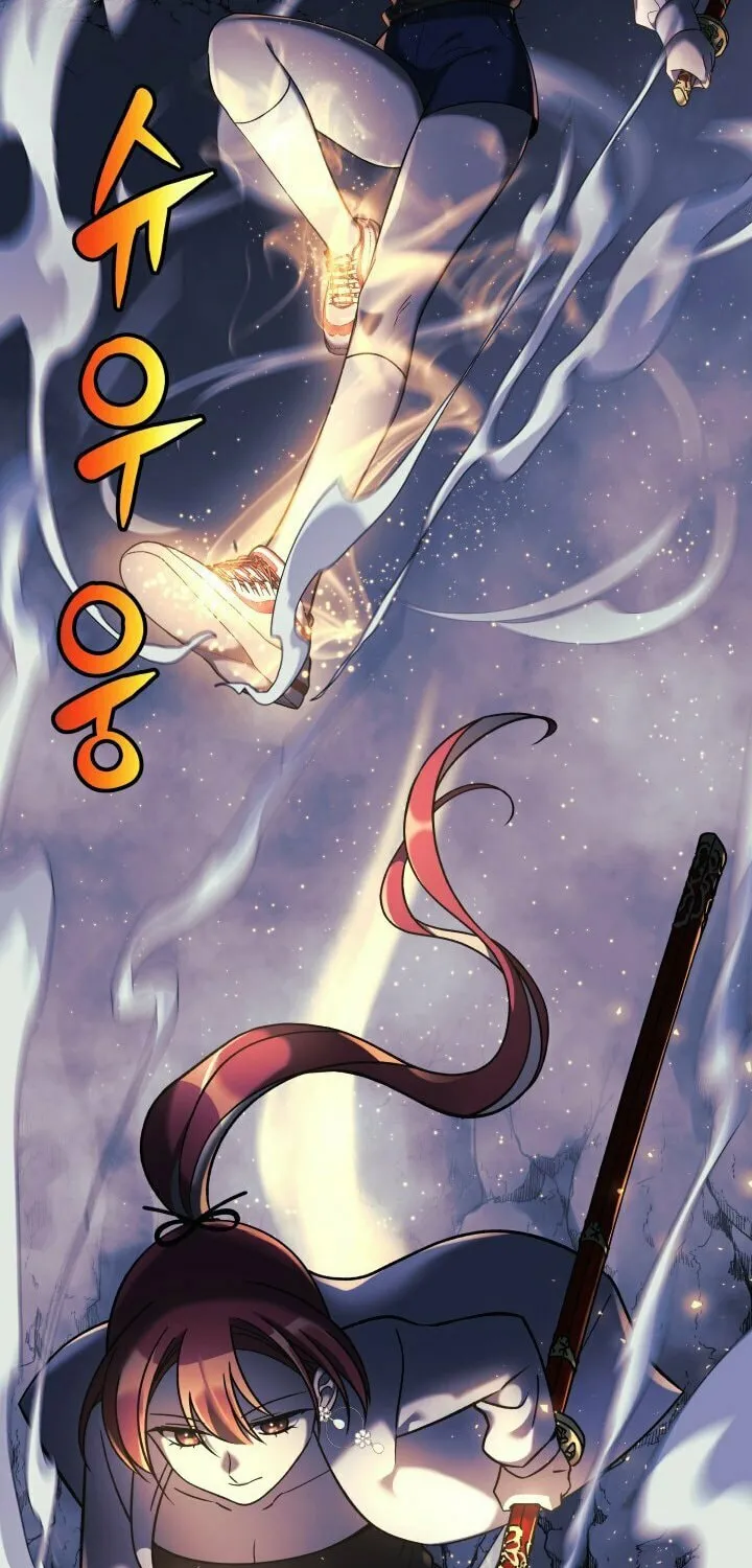 My Daughter Is The Final Boss Chapter 7 page 85 - 