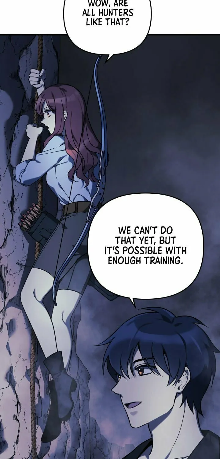 My Daughter Is The Final Boss Chapter 7 page 87 - 