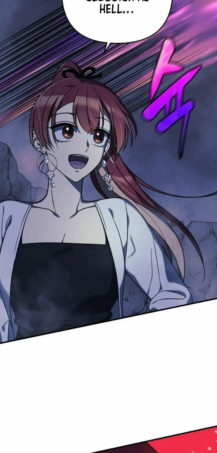 My Daughter Is The Final Boss Chapter 7 page 91 - 