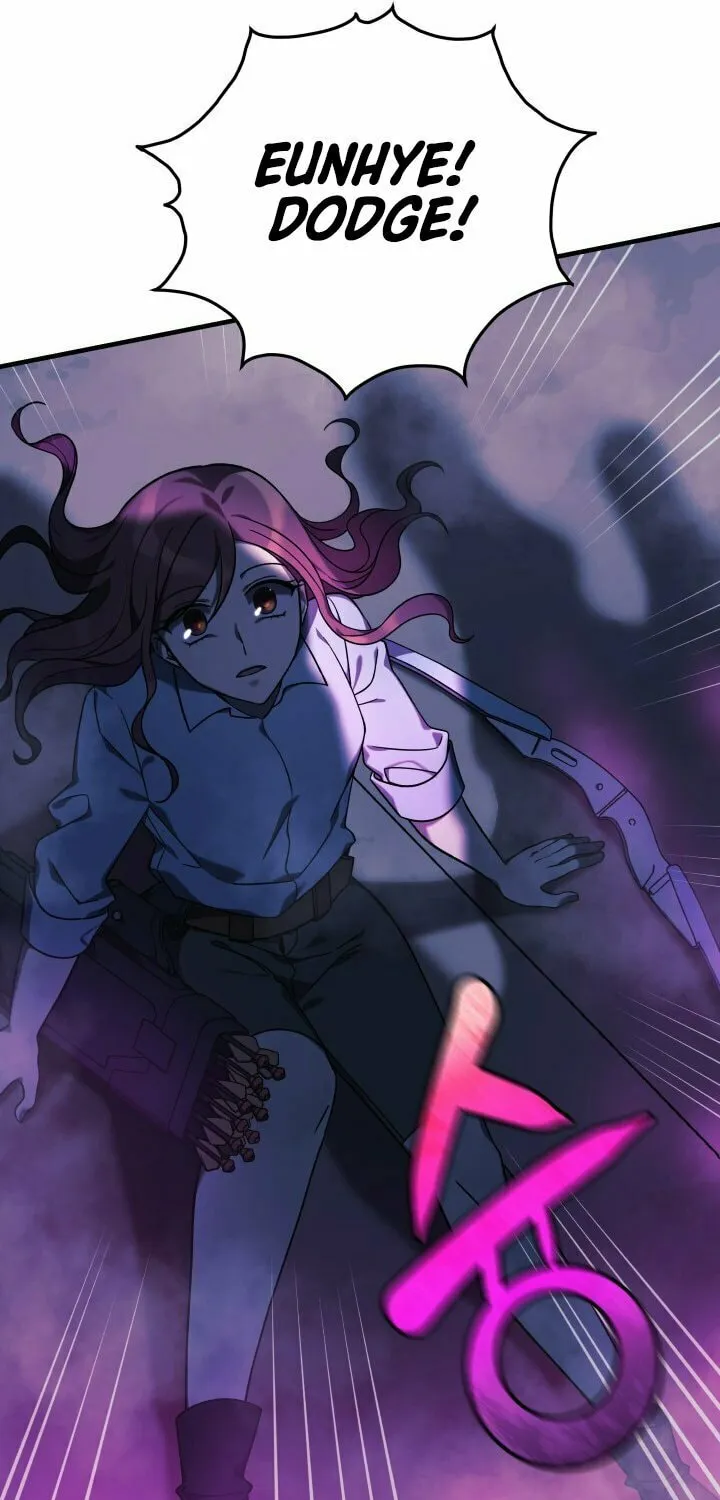 My Daughter Is The Final Boss Chapter 7 page 93 - 