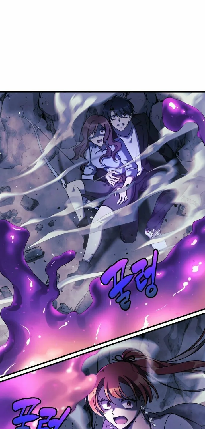 My Daughter Is The Final Boss Chapter 7 page 95 - 