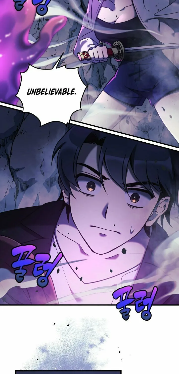 My Daughter Is The Final Boss Chapter 7 page 96 - 