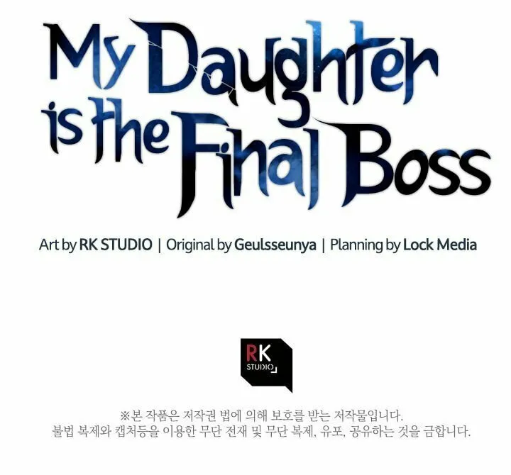 My Daughter Is The Final Boss Chapter 7 page 100 - 