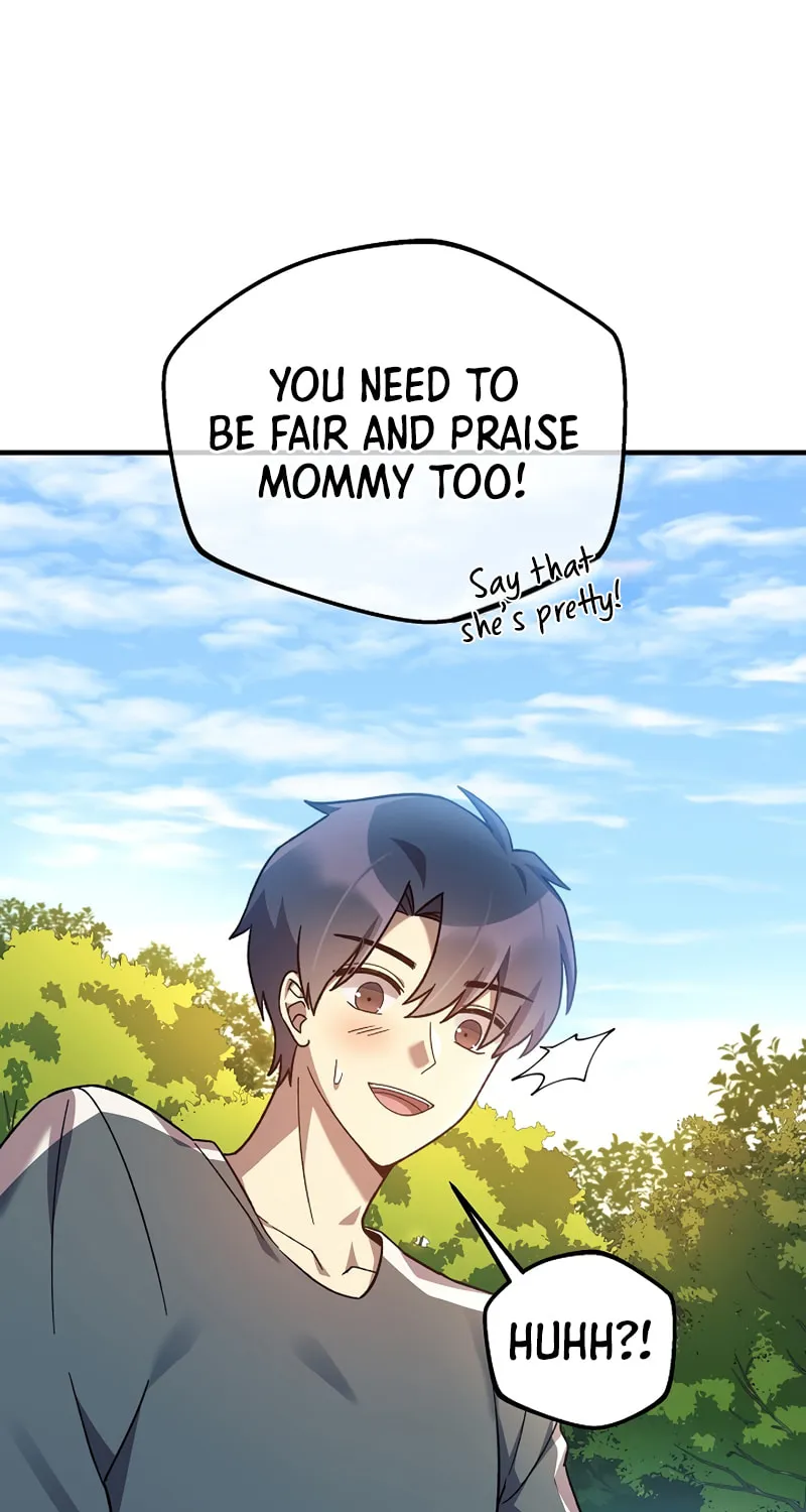 My Daughter Is The Final Boss Chapter 70 page 2 - 