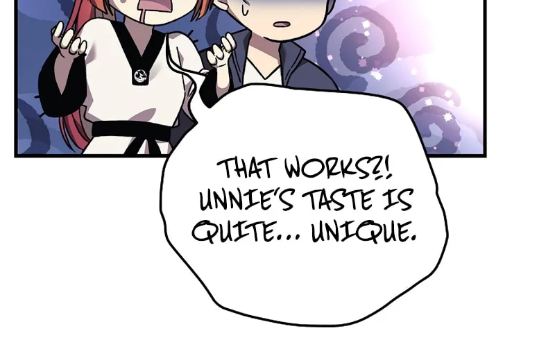 My Daughter Is The Final Boss Chapter 70 page 11 - 