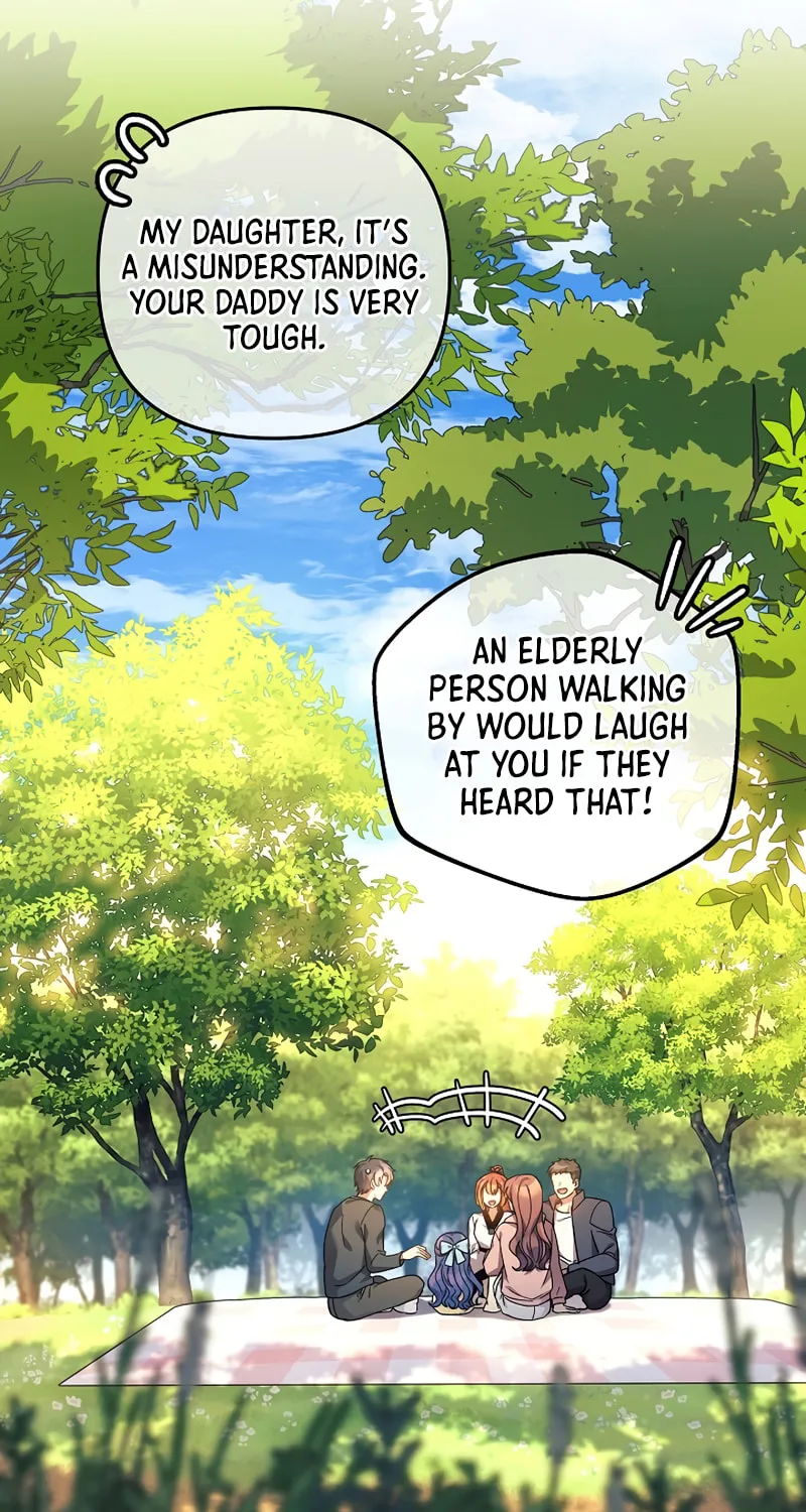 My Daughter Is The Final Boss Chapter 70 page 18 - 
