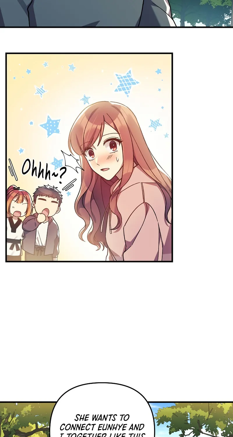 My Daughter Is The Final Boss Chapter 70 page 3 - 