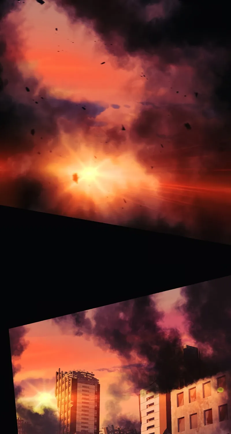 My Daughter Is The Final Boss Chapter 70 page 25 - 