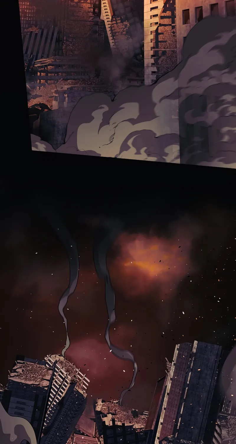 My Daughter Is The Final Boss Chapter 70 page 26 - 
