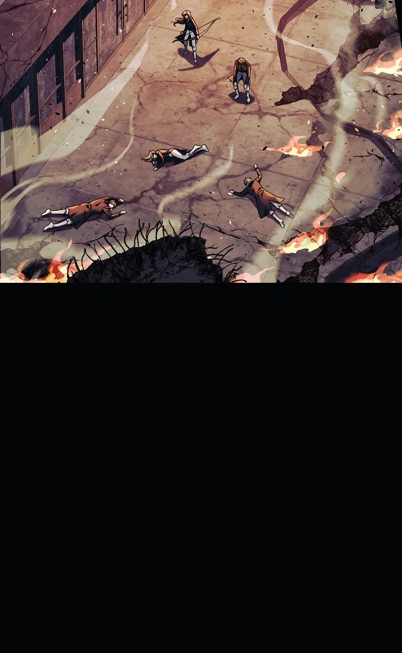My Daughter Is The Final Boss Chapter 70 page 29 - 
