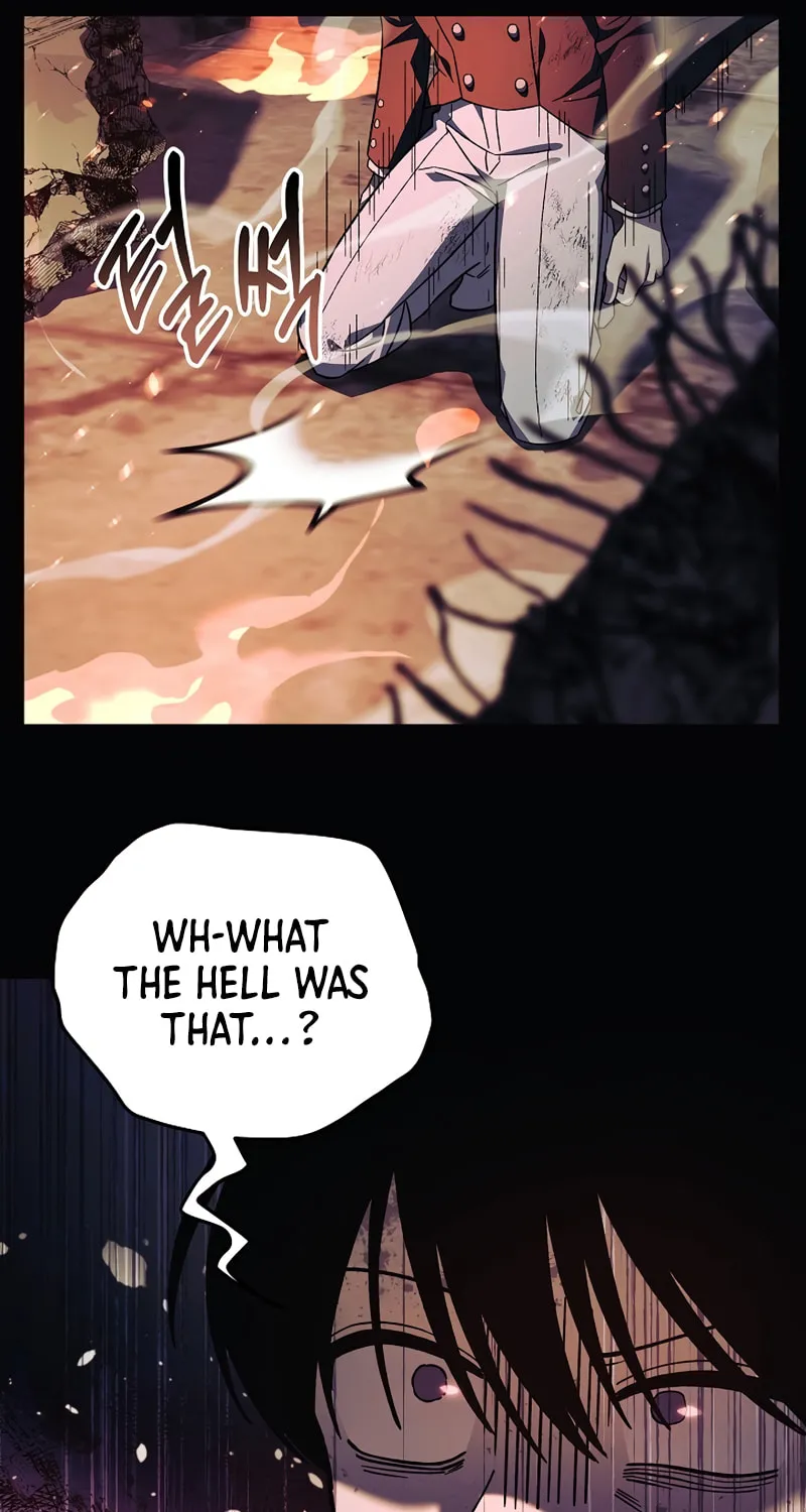My Daughter Is The Final Boss Chapter 70 page 30 - 