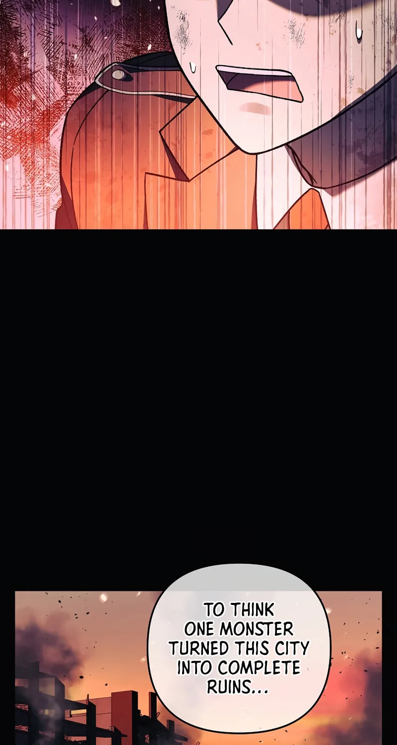 My Daughter Is The Final Boss Chapter 70 page 31 - 