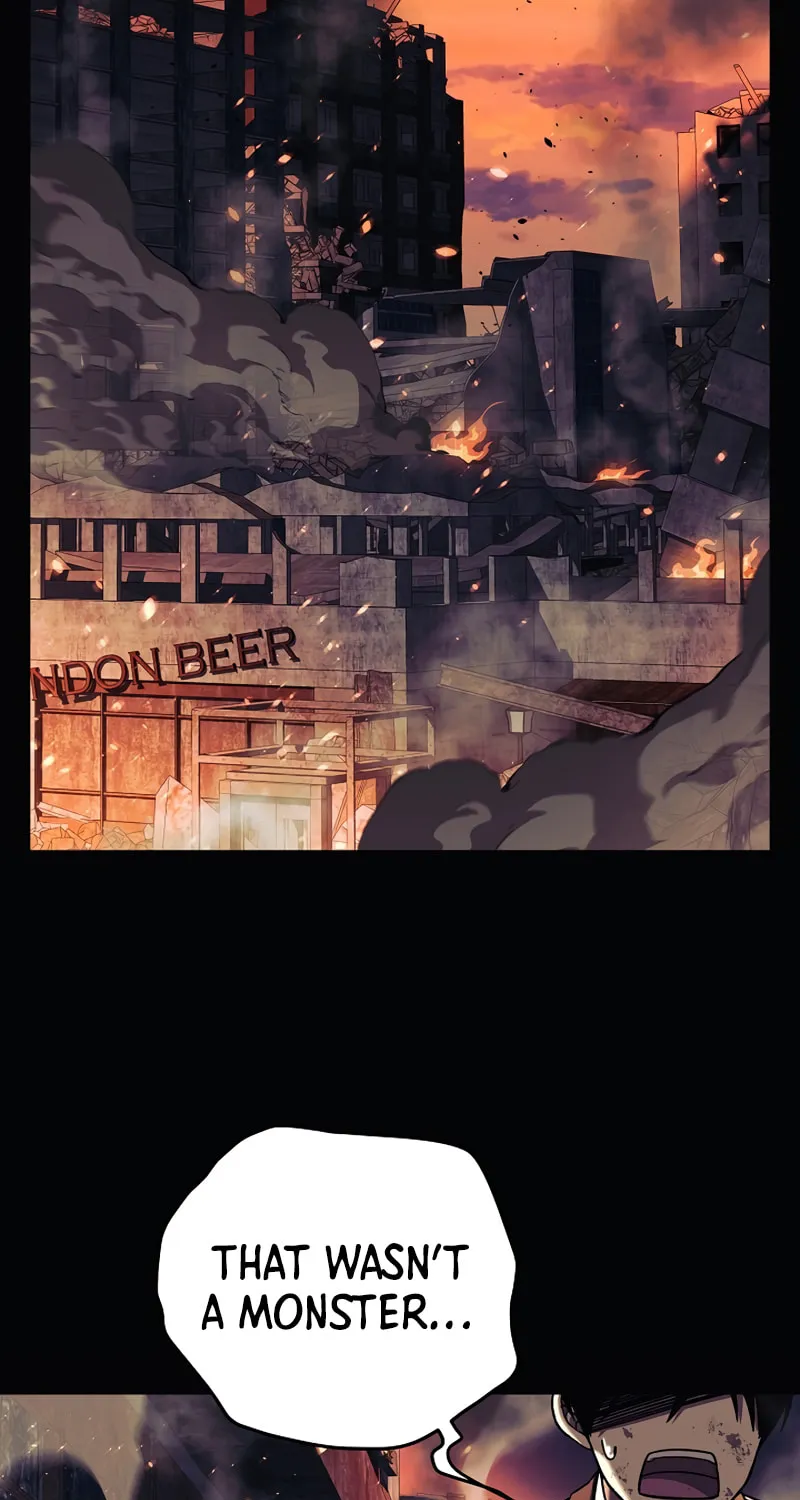 My Daughter Is The Final Boss Chapter 70 page 32 - 