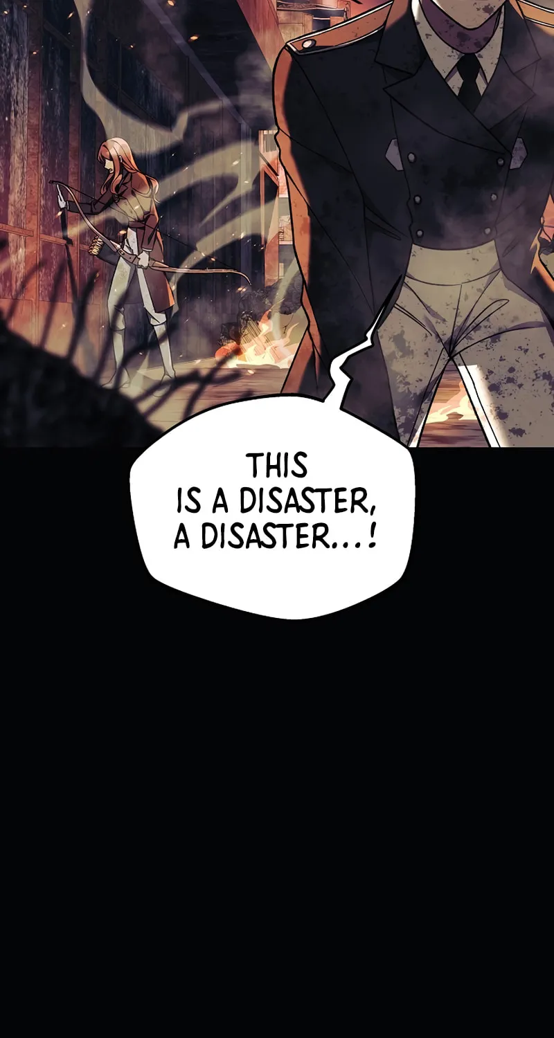 My Daughter Is The Final Boss Chapter 70 page 33 - 