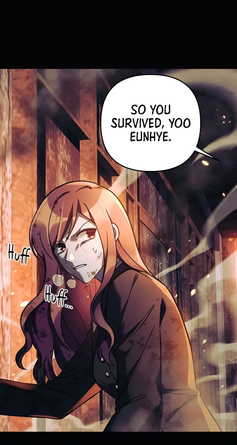 My Daughter Is The Final Boss Chapter 70 page 34 - 