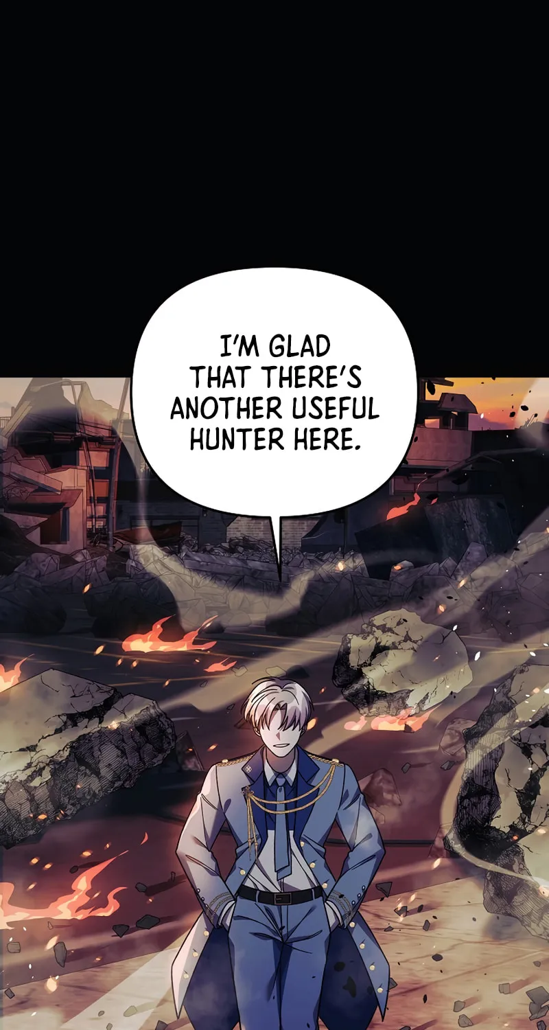 My Daughter Is The Final Boss Chapter 70 page 35 - 