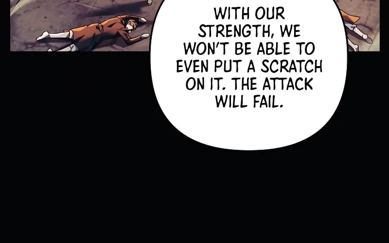 My Daughter Is The Final Boss Chapter 70 page 39 - 
