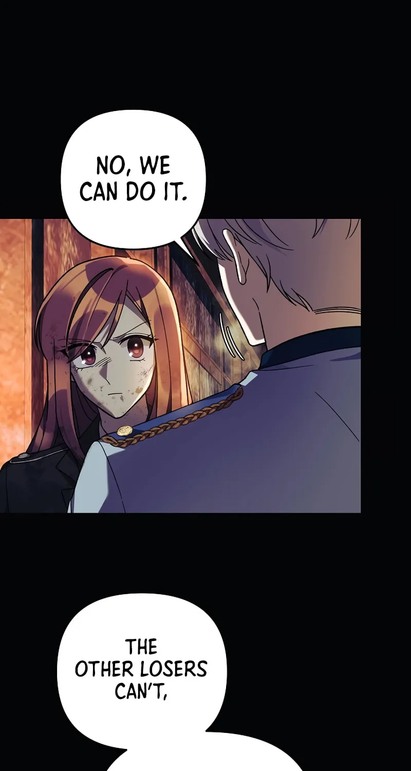 My Daughter Is The Final Boss Chapter 70 page 40 - 