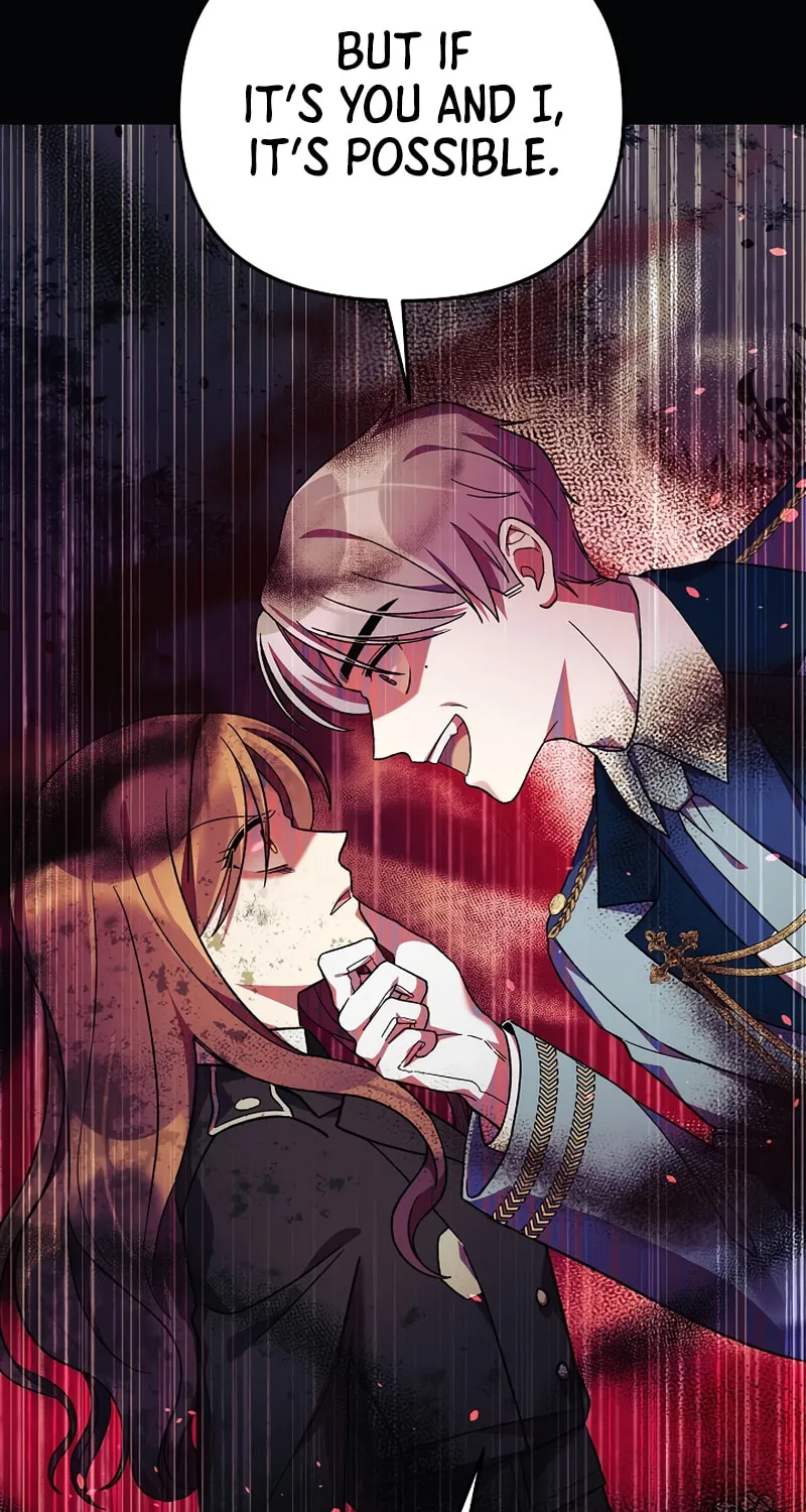 My Daughter Is The Final Boss Chapter 70 page 41 - 