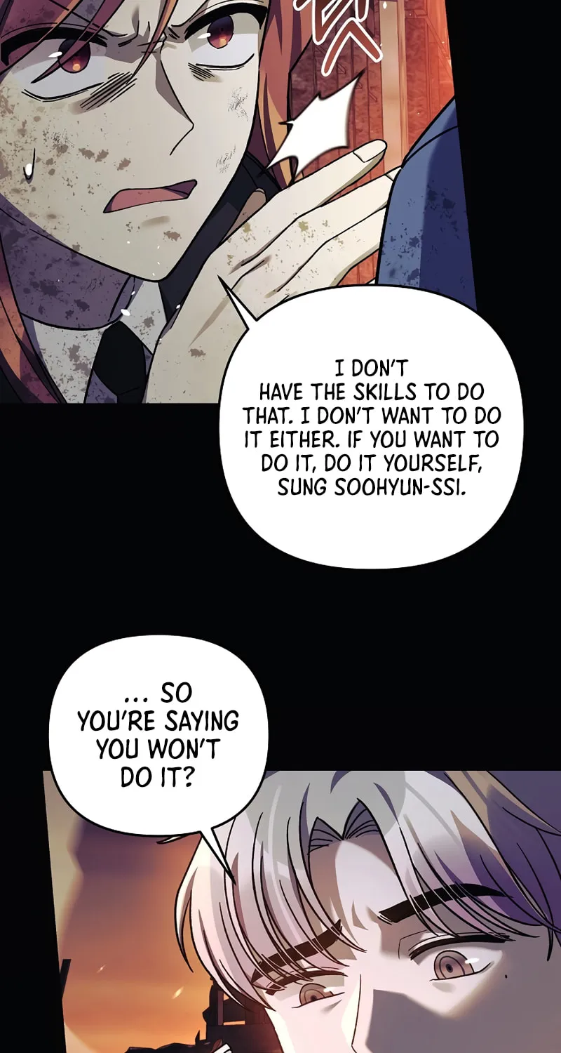 My Daughter Is The Final Boss Chapter 70 page 43 - 