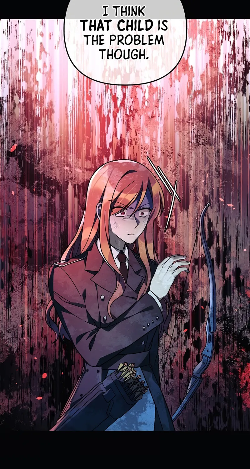 My Daughter Is The Final Boss Chapter 70 page 45 - 