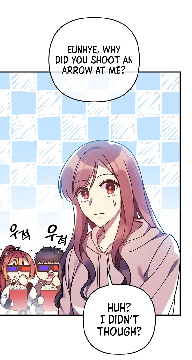 My Daughter Is The Final Boss Chapter 70 page 6 - 