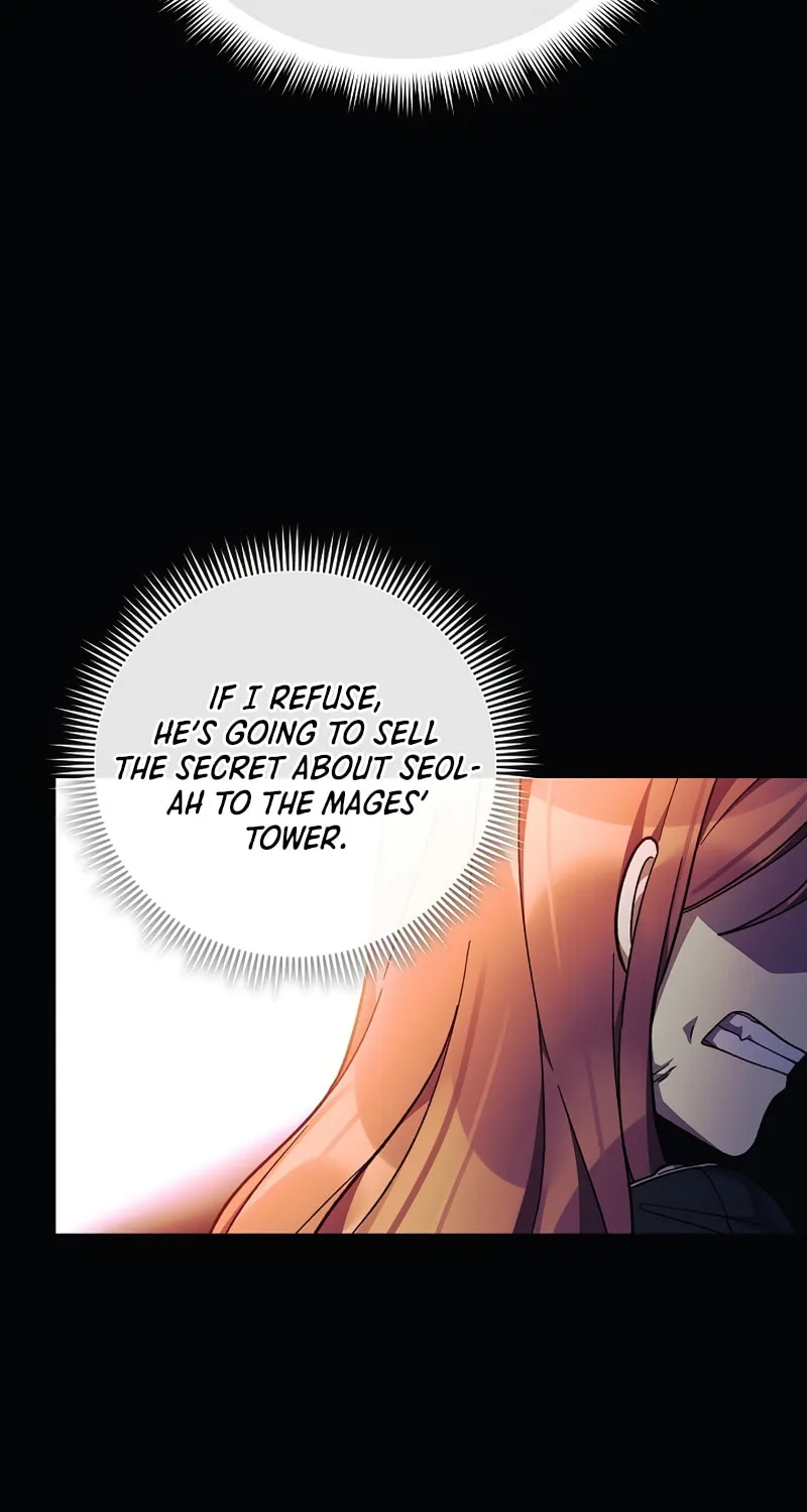 My Daughter Is The Final Boss Chapter 70 page 51 - 