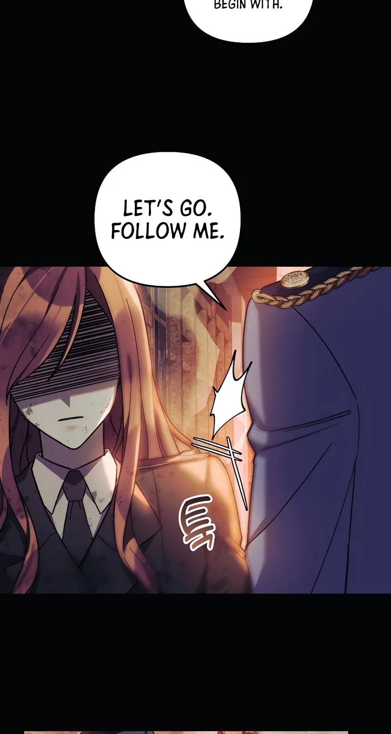 My Daughter Is The Final Boss Chapter 70 page 53 - 