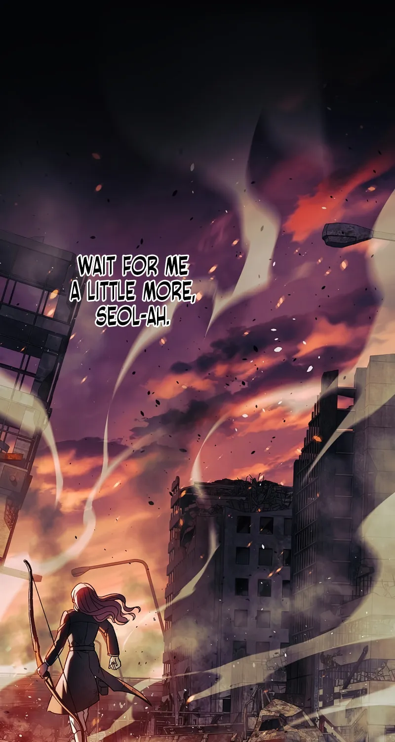 My Daughter Is The Final Boss Chapter 70 page 58 - 