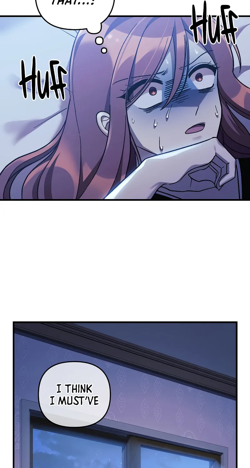 My Daughter Is The Final Boss Chapter 70 page 63 - 
