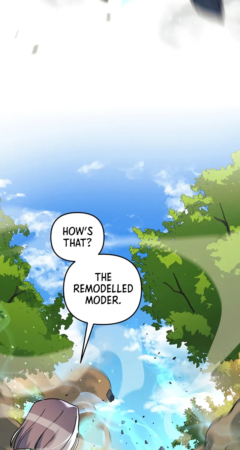 My Daughter Is The Final Boss Chapter 70 page 70 - 
