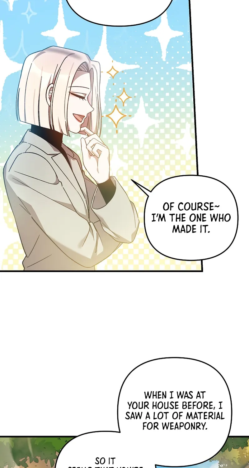 My Daughter Is The Final Boss Chapter 70 page 73 - 