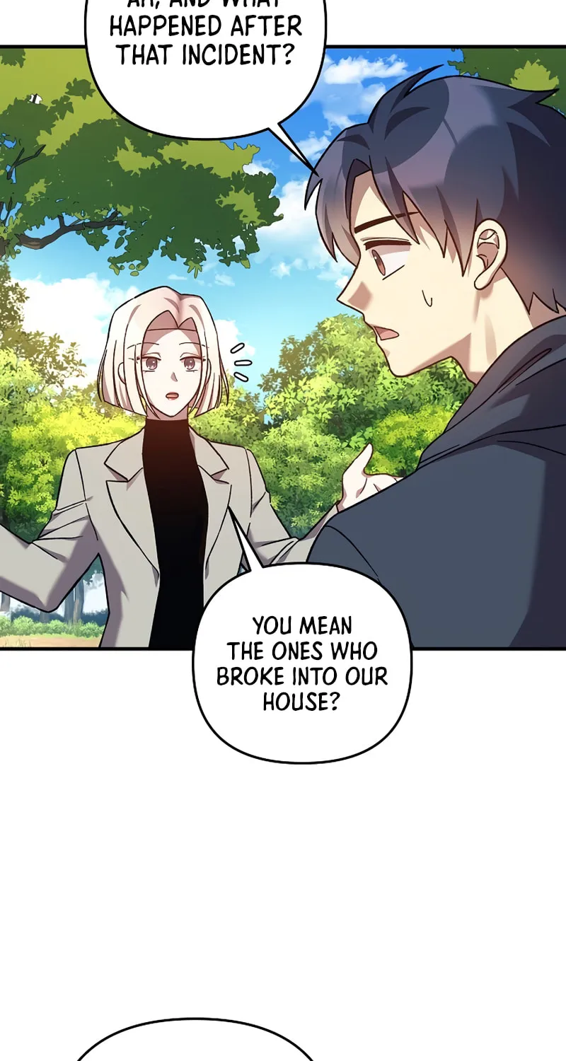 My Daughter Is The Final Boss Chapter 70 page 75 - 