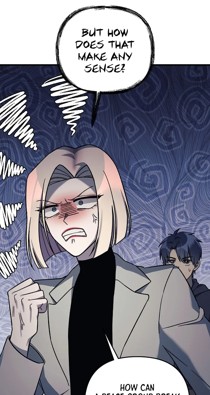 My Daughter Is The Final Boss Chapter 70 page 78 - 