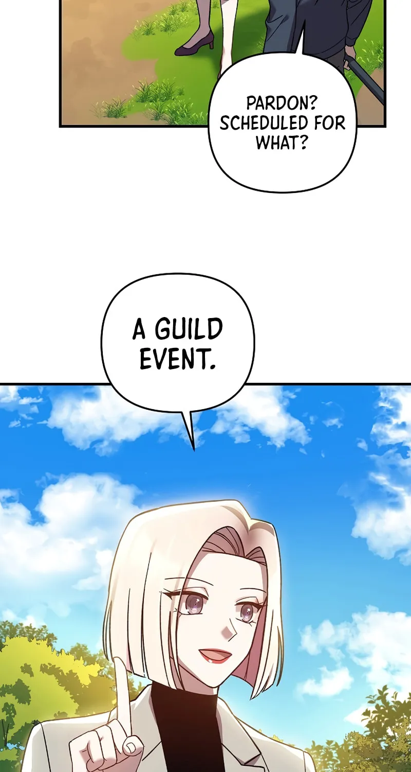 My Daughter Is The Final Boss Chapter 70 page 80 - 