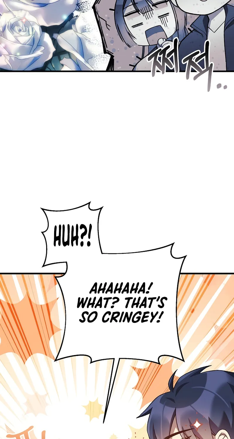 My Daughter Is The Final Boss Chapter 70 page 9 - 