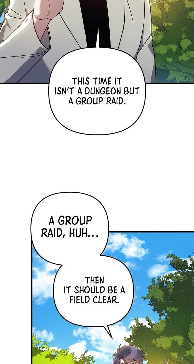 My Daughter Is The Final Boss Chapter 70 page 81 - 