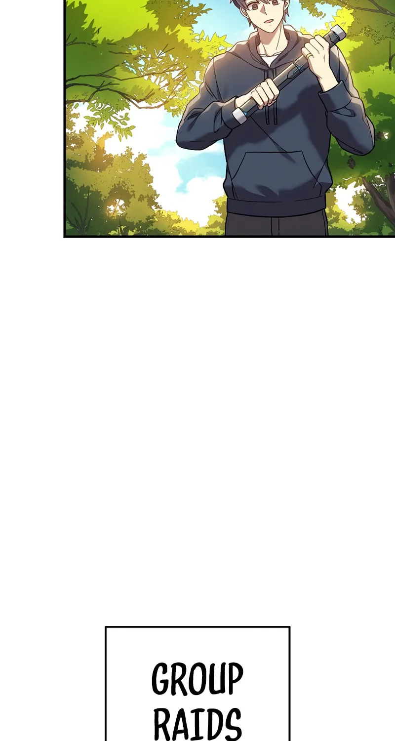 My Daughter Is The Final Boss Chapter 70 page 82 - 