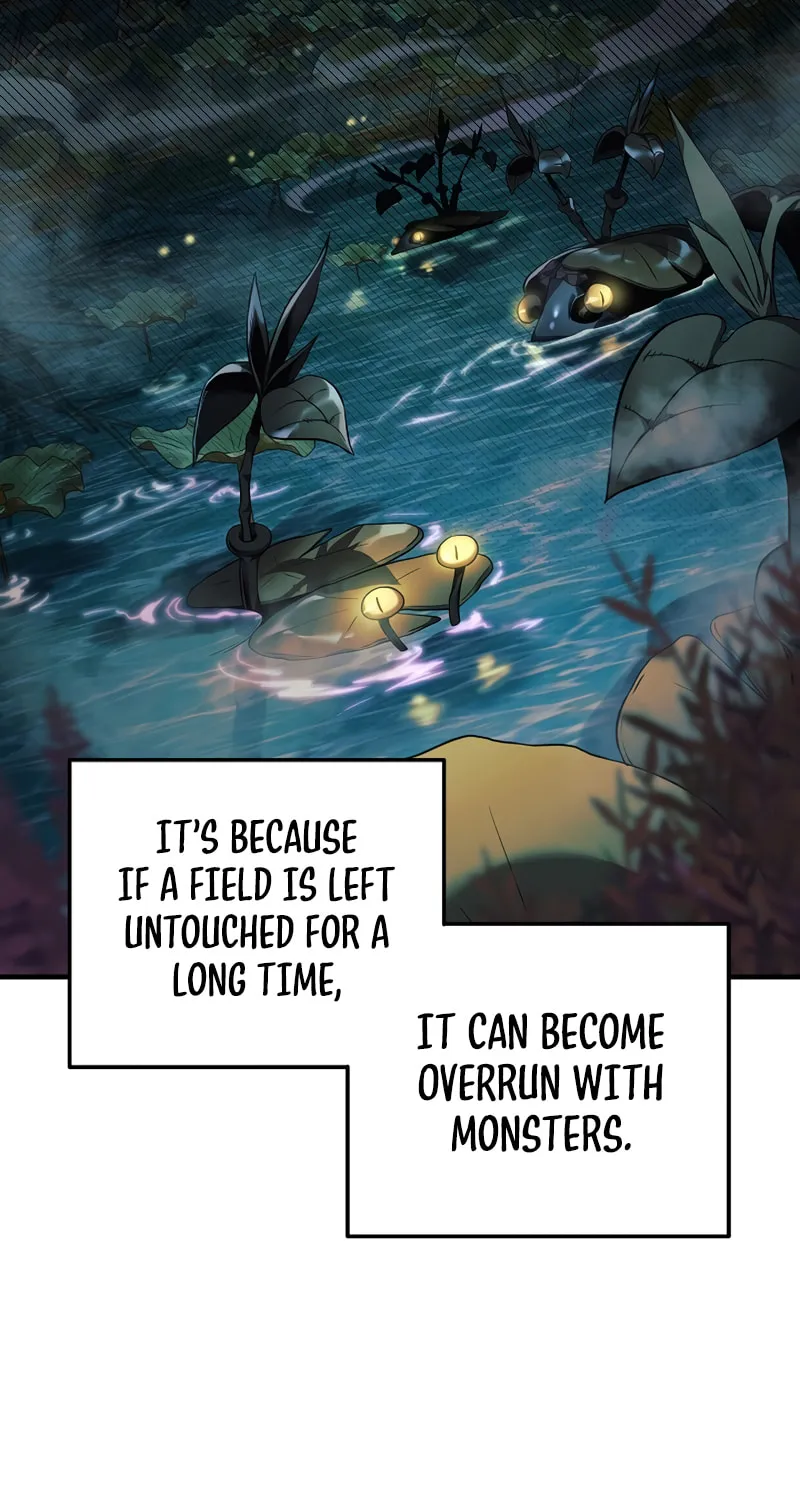 My Daughter Is The Final Boss Chapter 70 page 84 - 