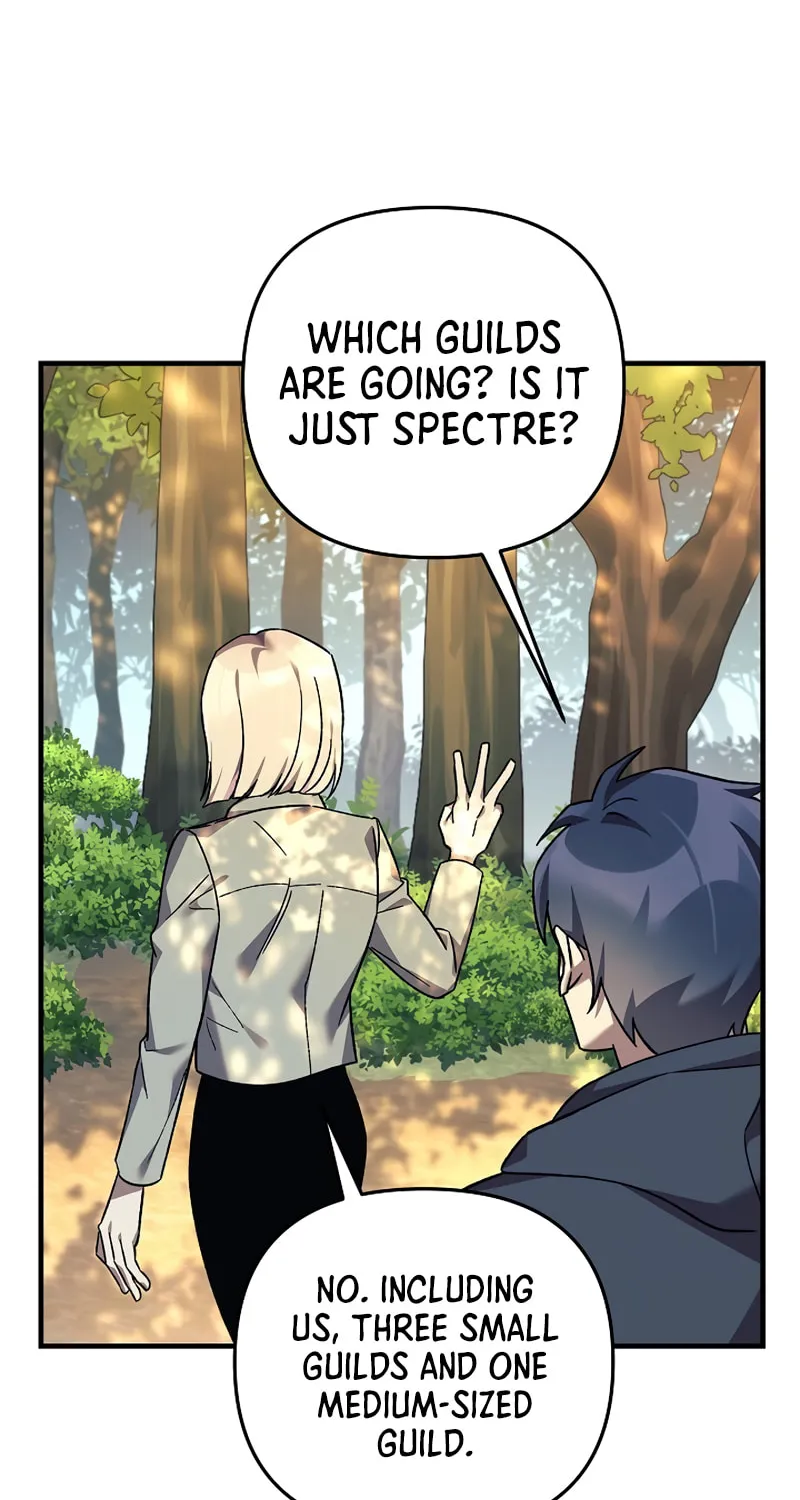 My Daughter Is The Final Boss Chapter 70 page 85 - 