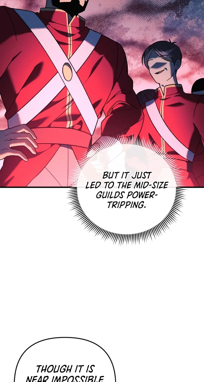My Daughter Is The Final Boss Chapter 71 page 14 - 