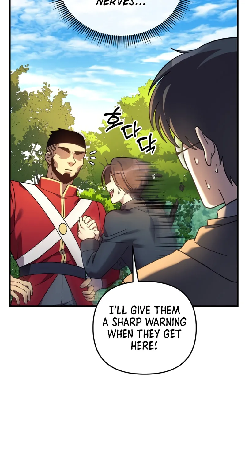 My Daughter Is The Final Boss Chapter 71 page 16 - 