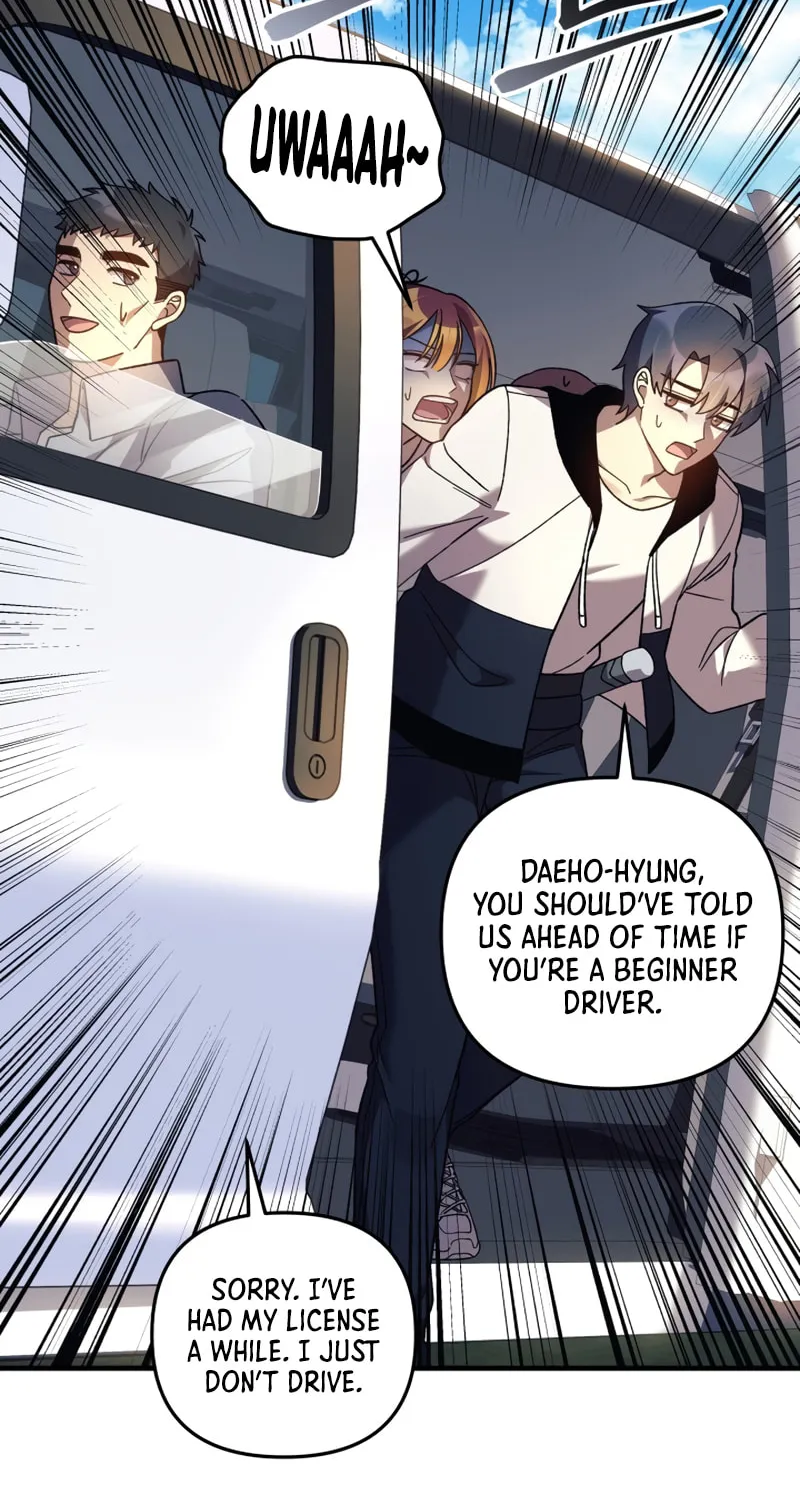 My Daughter Is The Final Boss Chapter 71 page 19 - 