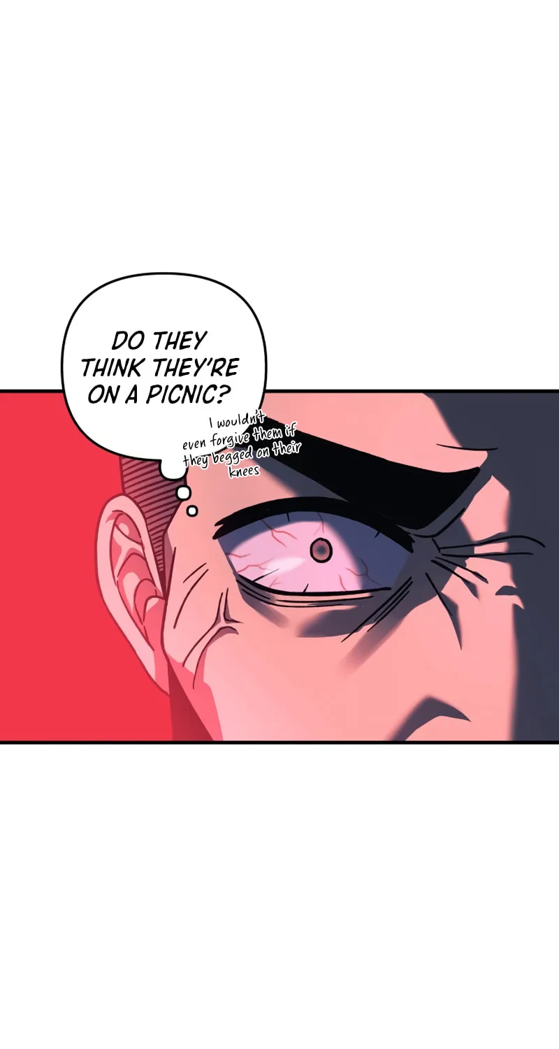 My Daughter Is The Final Boss Chapter 71 page 22 - 