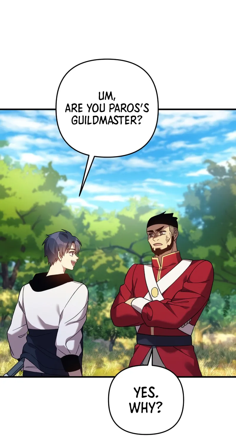 My Daughter Is The Final Boss Chapter 71 page 23 - 