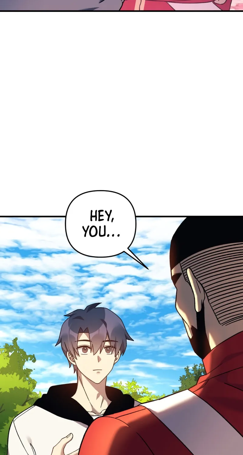 My Daughter Is The Final Boss Chapter 71 page 26 - 