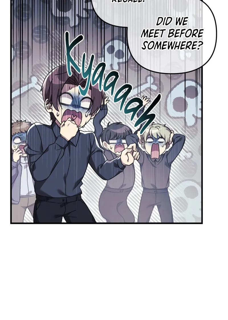 My Daughter Is The Final Boss Chapter 71 page 30 - 