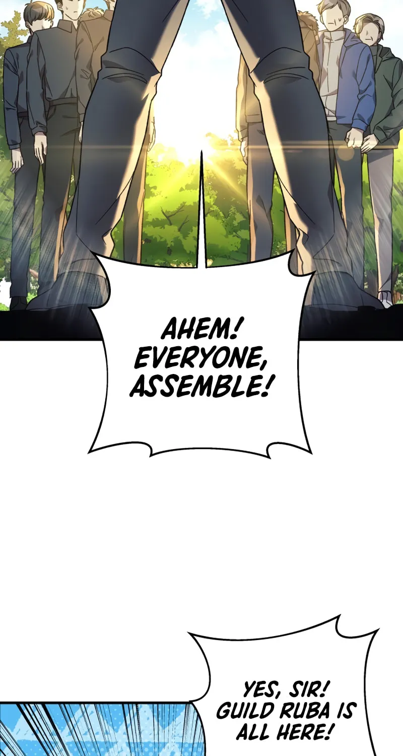 My Daughter Is The Final Boss Chapter 71 page 4 - 