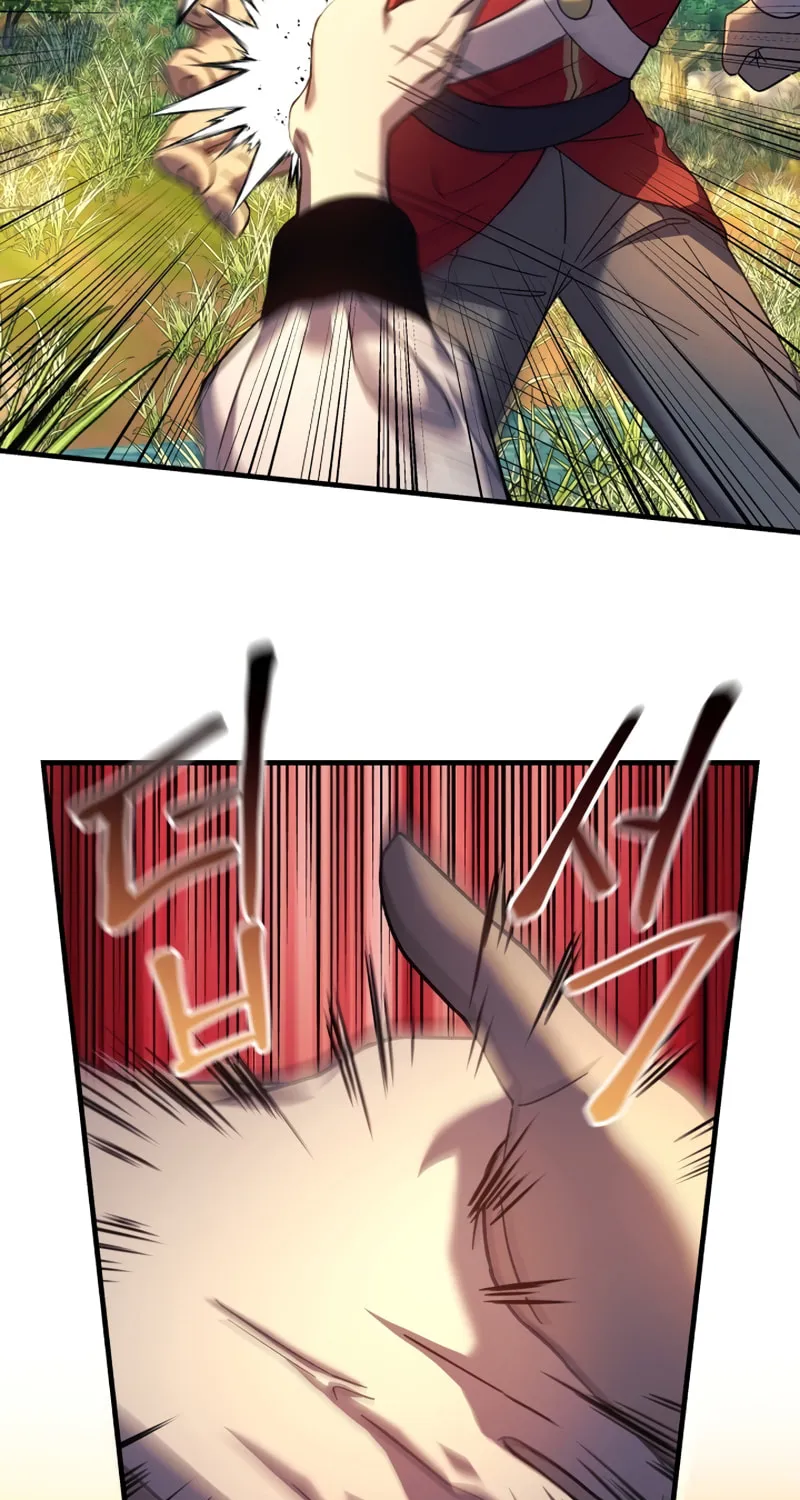 My Daughter Is The Final Boss Chapter 71 page 33 - 
