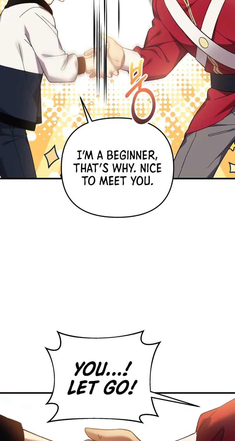 My Daughter Is The Final Boss Chapter 71 page 35 - 
